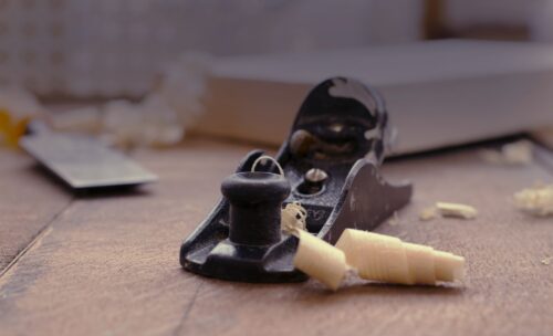 lathe for crafting carpentry